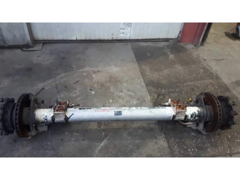Recambio de eje remolque para » otros... premium 370 26 g 6x2 referencia OEM IAM   