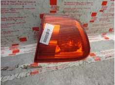 Recambio de piloto trasero central para seat ibiza (6k1) select referencia OEM IAM   