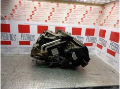 Recambio de calefaccion entera normal para dacia logan referencia OEM IAM  CALEF. DACIA LOGAN 1.5 DCI 06 116012 2