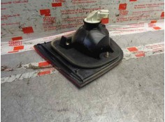 Recambio de piloto trasero central para seat ibiza (6k1) select referencia OEM IAM    2