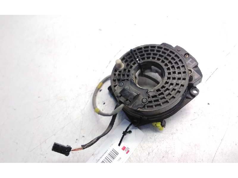 Recambio de anillo airbag para nissan pick-up (d22) td doble cabina navara referencia OEM IAM L8125003853822  