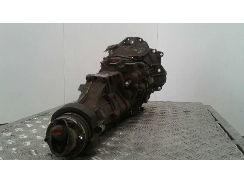 Recambio de caja cambios para audi a4 berlina (b5) 1.8 t referencia OEM IAM DJJ  