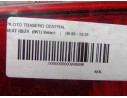 PILOTO TRASERO CENTRAL 
