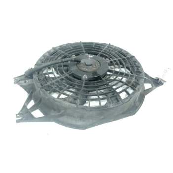Recambio de electroventilador para kia sorento 2.5 crdi emotion referencia OEM IAM A005  