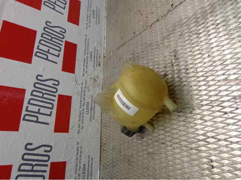 Recambio de deposito expansion para dacia logan referencia OEM IAM   116013