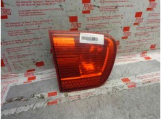 Recambio de piloto trasero central para seat ibiza (6k1) select referencia OEM IAM   