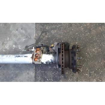 Recambio de eje remolque para » otros... premium 370 26 g 6x2 referencia OEM IAM   