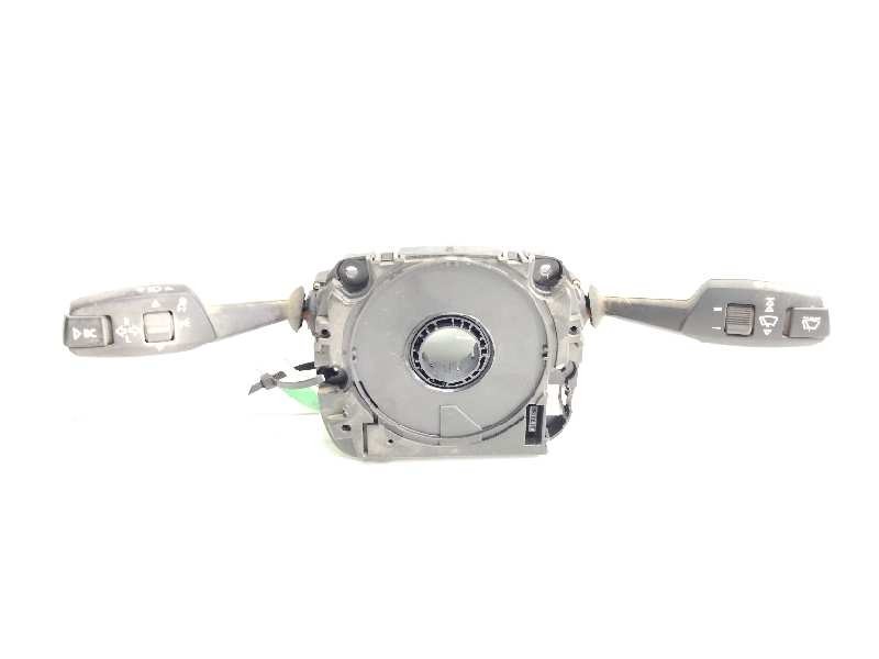 Recambio de mando intermitentes y limpia para bmw serie 3 berlina (e90) 320i referencia OEM IAM 696527801  
