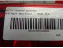PILOTO TRASERO CENTRAL 