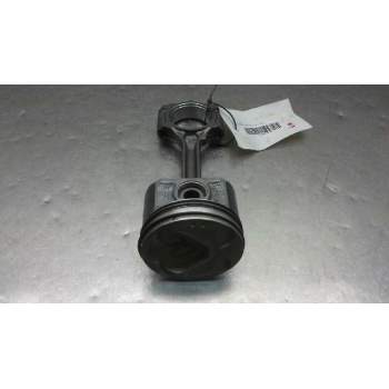 Recambio de piston para nissan juke (f15) 1.6 16v referencia OEM IAM   