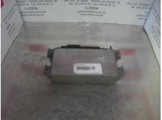 Recambio de centralita motor uce para dacia logan referencia OEM IAM IAW16FE36A3727 100 116015 2