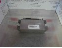 CENTRALITA MOTOR UCE IAW16FE36A3727 46545152 6160210602E