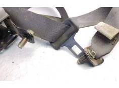 Recambio de cinturon seguridad trasero derecho para nissan pick-up (d22) td doble cabina navara referencia OEM IAM 0431012   2