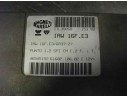 CENTRALITA MOTOR UCE IAW16FE36A3727 46545152 6160210602E