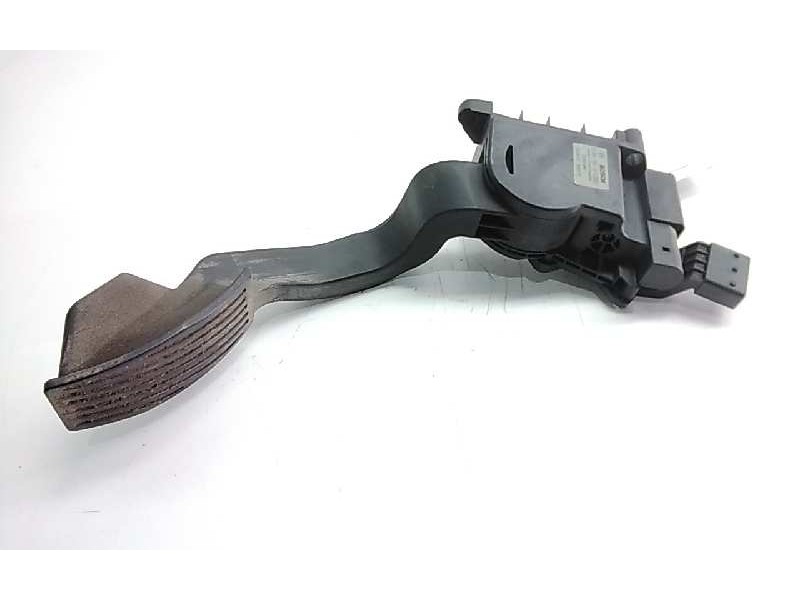 Recambio de potenciometro pedal para fiat doblo ii (152) pop referencia OEM IAM 0280755157  