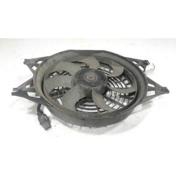 Recambio de electroventilador para kia sorento 2.5 crdi emotion referencia OEM IAM A005  