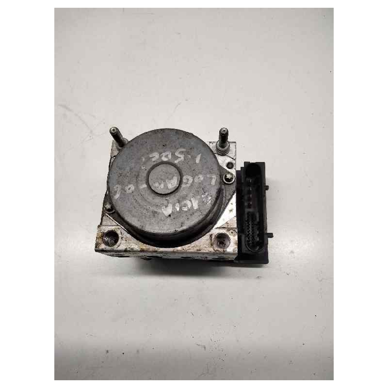 Recambio de centralita abs para dacia logan referencia OEM IAM 0265231851 8200 547 182 0 265 800 584