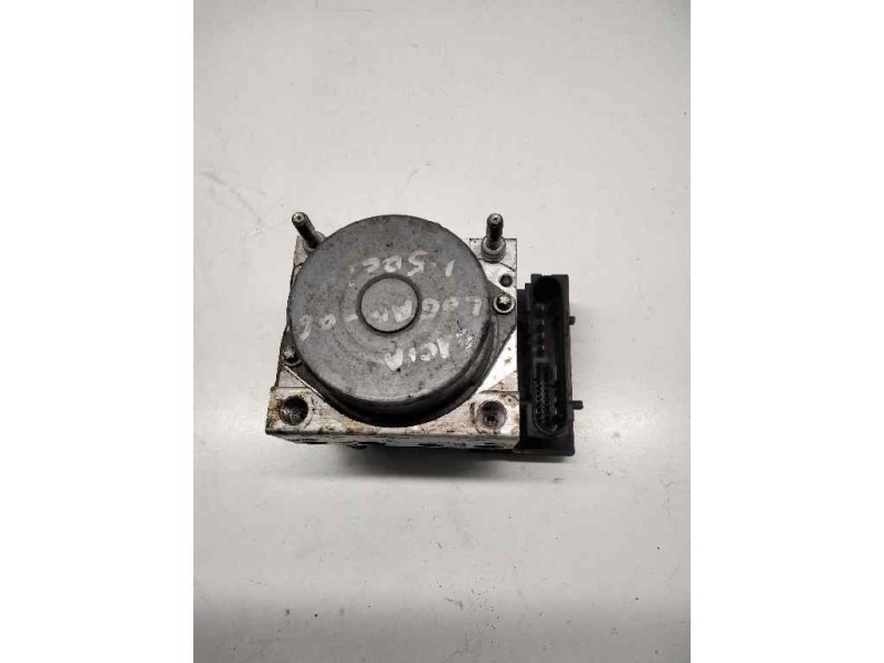 Recambio de centralita abs para dacia logan referencia OEM IAM 0265231851 8200 547 182 0 265 800 584