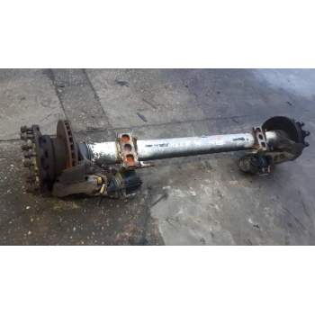 Recambio de eje remolque para » otros... premium 370 26 g 6x2 referencia OEM IAM   