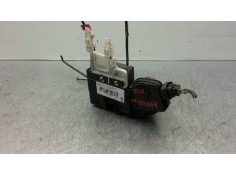 Recambio de cerradura puerta delantera izquierda para hyundai santa fe (sm) 2.0 gls crdi referencia OEM IAM 8131026021   2