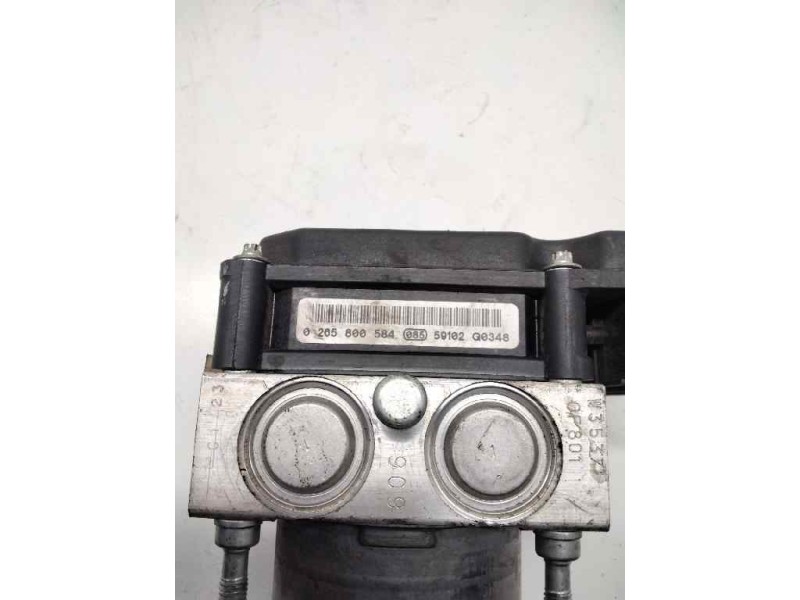 Recambio de centralita abs para dacia logan referencia OEM IAM 0265231851 8200 547 182 0 265 800 584