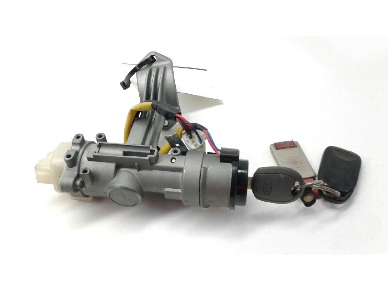 Recambio de conmutador de arranque para kia sportage lx referencia OEM IAM 96190189  