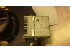 Recambio de anillo airbag para fiat punto berlina (188) 1.2 16v sporting referencia OEM IAM    2