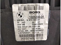 Recambio de cuadro instrumentos para bmw serie 3 berlina (e90) 320i referencia OEM IAM 697465101   2