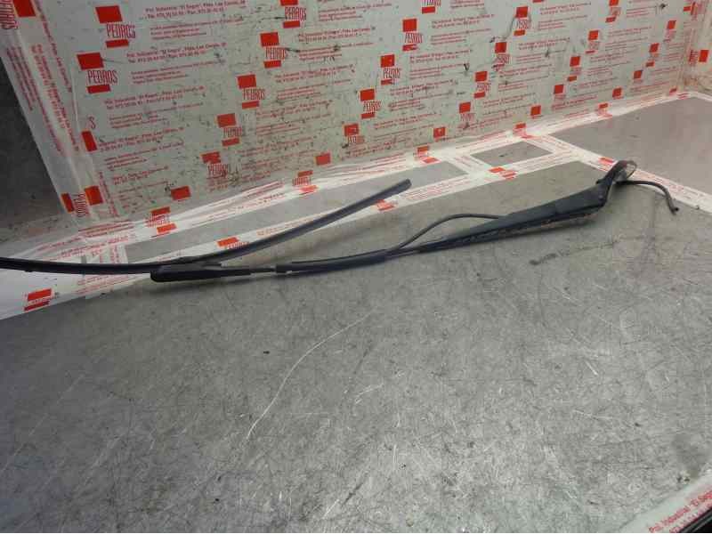 Recambio de brazo limpia delantero derecho para volkswagen crafter combi (2e) combi 35 batalla larga con techo alto referencia O