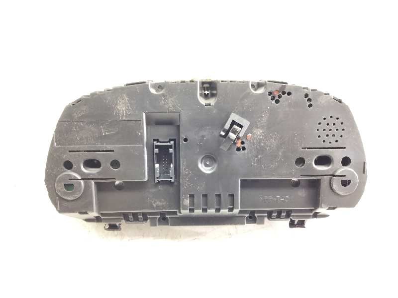 Recambio de cuadro instrumentos para bmw serie 3 berlina (e90) 320i referencia OEM IAM 697465101  