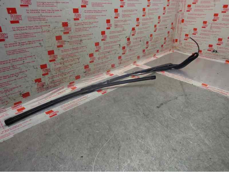 Recambio de brazo limpia delantero derecho para volkswagen crafter combi (2e) combi 35 batalla larga con techo alto referencia O