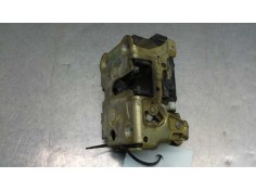 Recambio de cerradura puerta delantera derecha para renault kangoo (f/kc0) authentique oasis referencia OEM IAM 7701046800  