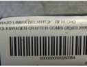 BRAZO LIMPIA DELANTERO DERECHO 