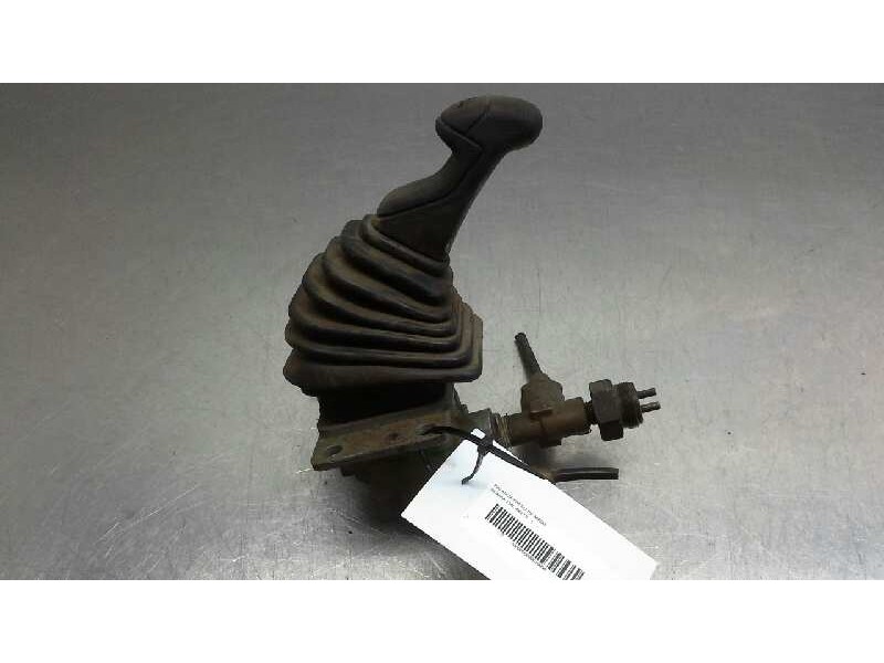 Recambio de palanca freno de mano para scania 114l 4x2 ui referencia OEM IAM   116058