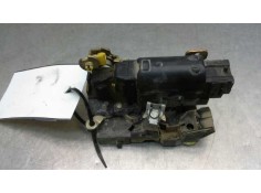 Recambio de cerradura puerta delantera derecha para renault kangoo (f/kc0) authentique oasis referencia OEM IAM 7701046800   2
