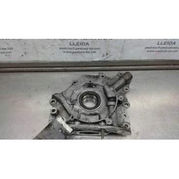 Recambio de bomba aceite para mazda 3 berlina (bk) 1.6 cd diesel cat referencia OEM IAM 72804800  