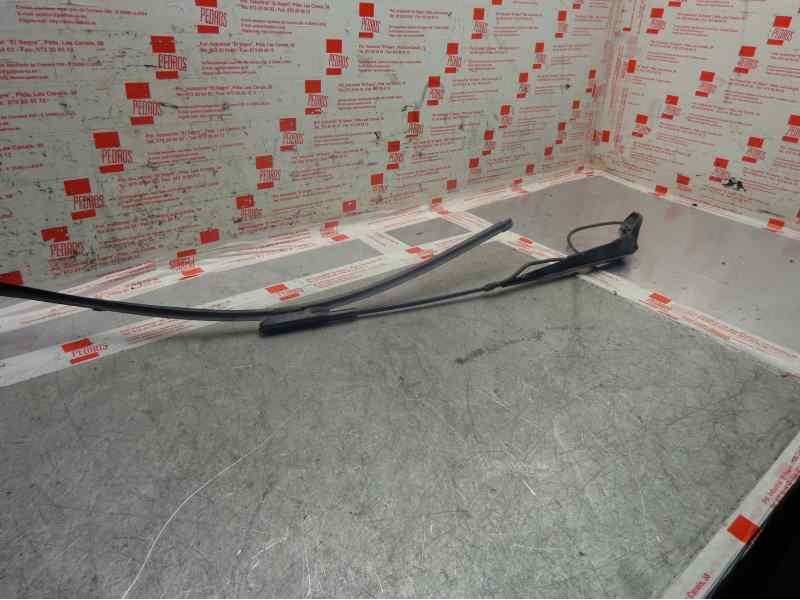 Recambio de brazo limpia delantero izquierdo para volkswagen crafter combi (2e) combi 35 batalla larga con techo alto referencia