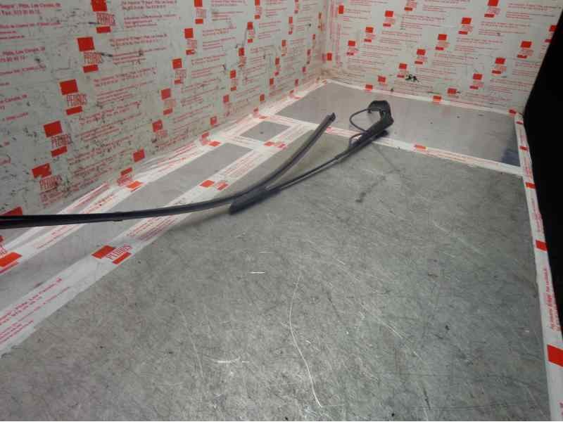 Recambio de brazo limpia delantero izquierdo para volkswagen crafter combi (2e) combi 35 batalla larga con techo alto referencia