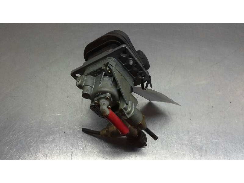 Recambio de palanca freno de mano para scania 114l 4x2 ui referencia OEM IAM   116058