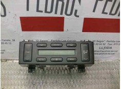 Recambio de mando calefaccion / aire acondicionado para peugeot 406 berlina (s1/s2) referencia OEM IAM 96416248ZL  116065