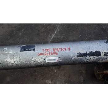 Recambio de eje remolque para » otros... premium 370 26 g 6x2 referencia OEM IAM   