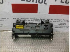 Recambio de mando calefaccion / aire acondicionado para peugeot 406 berlina (s1/s2) referencia OEM IAM 96416248ZL  116065 2
