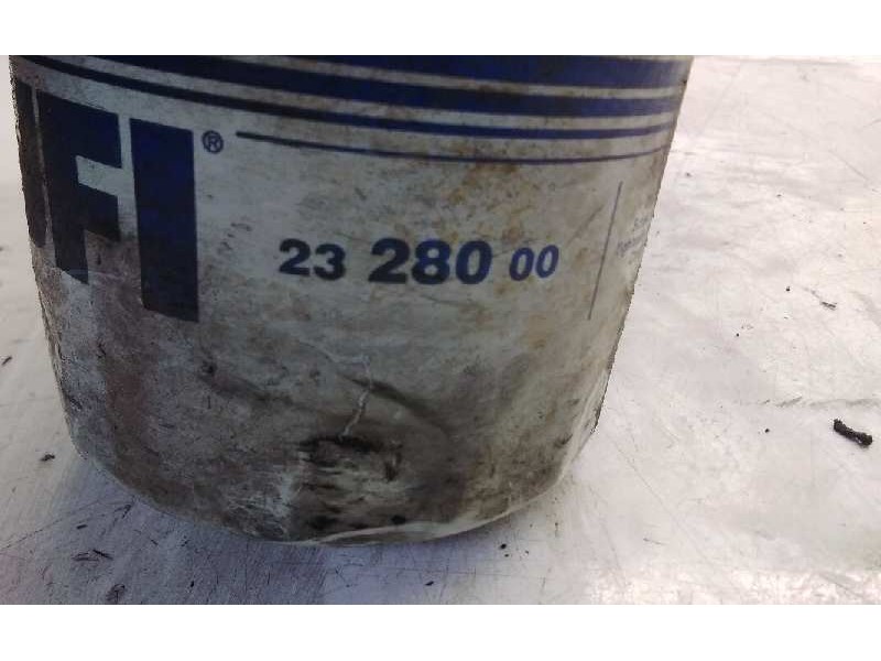 Recambio de soporte filtro aceite para ford transit connect (tc7) furgón ft 200s referencia OEM IAM 2328000  