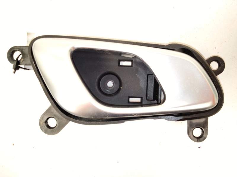 Recambio de maneta interior trasera derecha para kia xceed (cd) 1.0 t-gdi referencia OEM IAM 83623J7000  