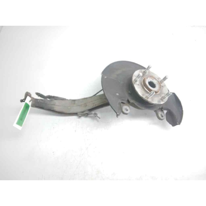 Recambio de mangueta delantera derecha para honda accord berlina (cl/cn) 2.0 sport referencia OEM IAM   