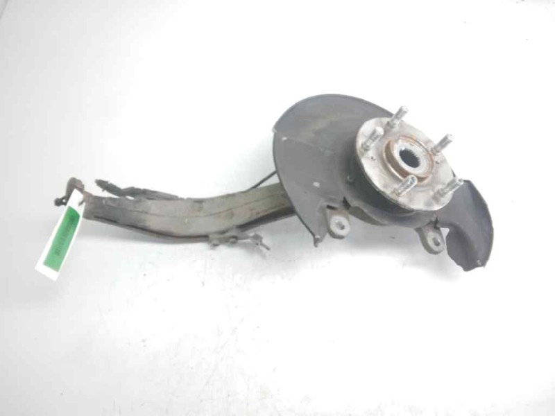 Recambio de mangueta delantera derecha para honda accord berlina (cl/cn) 2.0 sport referencia OEM IAM   