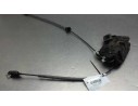 CERRADURA PUERTA DELANTERA DERECHA 5K11837016B 