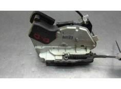Recambio de cerradura puerta delantera derecha para volkswagen polo (6r1) sport referencia OEM IAM 5K11837016B   2