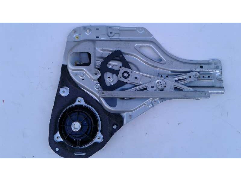 Recambio de elevalunas trasero izquierdo para kia sportage lx referencia OEM IAM 834031F010  