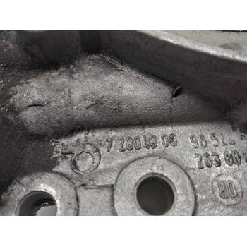 Recambio de bomba aceite para mazda 3 berlina (bk) 1.6 cd diesel cat referencia OEM IAM 72804800  